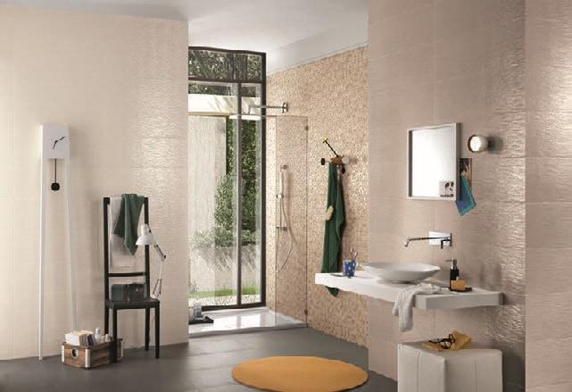 Italgraniti Белая плитка для стен Empreinte sun-id-1420608 - Вид №1