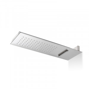 SOF 014 Душевая Головка Linki TEK Сталь