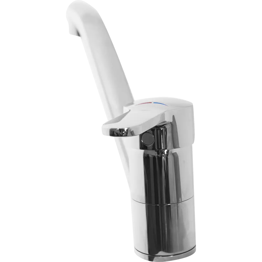 Смеситель для кухни Vidima Prime, цвет хром 18704217 STLM-2045702  - Вид №2