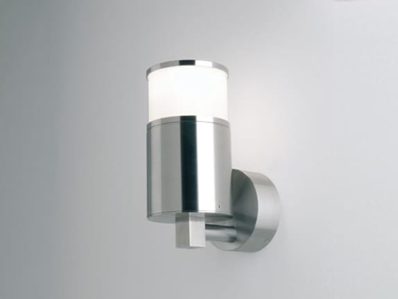 Светодиодные наружные настенные светильники из нержавеющей стали BEL-LIGHTING ARCH-00108762 - Вид №1