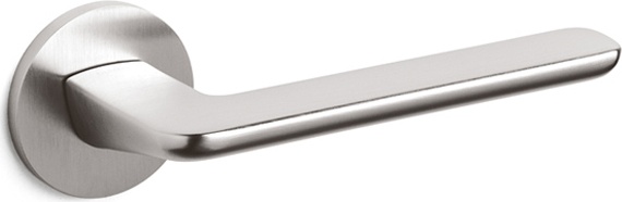 M237_IS Дверная ручка MARBELLA OLIVARI 