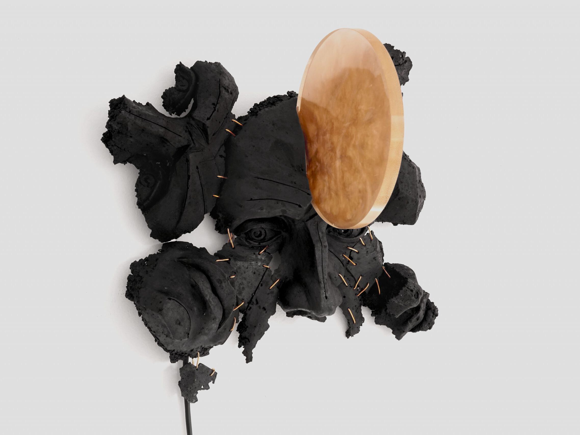 Светодиодный настенный светильник ручной работы LO Contemporary ONCE UPON A TIME, I WAS A BUTTERFLY ARCH-00000948