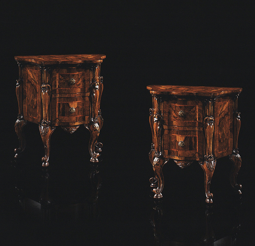 Тумбочка  FRANCESCO MOLON K300 