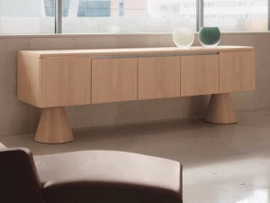 ARTOM by Ultom Комод с распашными дверцами 16gradi