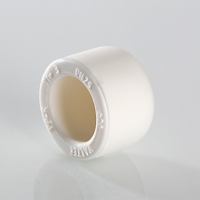 VTp.790.0.110 Заглушка полипропиленовая Valtec 110 мм  - Вид №3