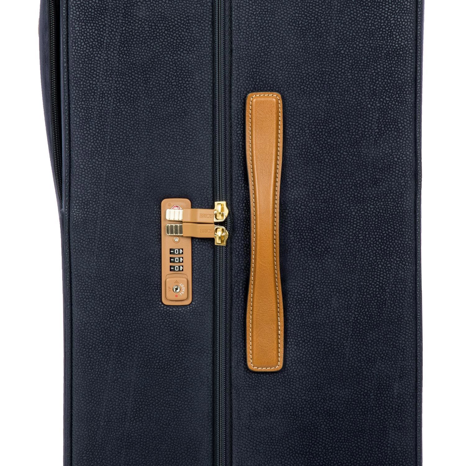 BLF05272.396 Чемодан BLF05272 Trolley 79 Brics Life - Вид №8