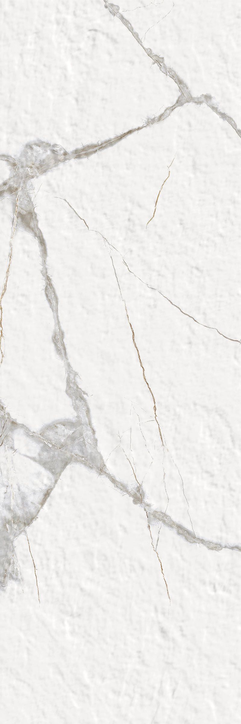 Керамогранит с мраморным эффектом Kaleseramik ванная комната ARCH-00041582 - Вид №4