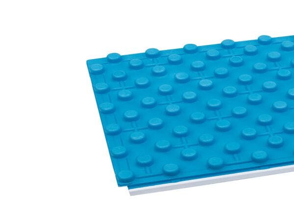 Изоляционные панели для подогрева пола EMMETI система отопления и охлаждения пола ARCH-00068390