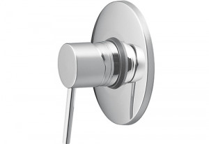 MMHPSCP Минималистичное давление в смесителе для душа Methven