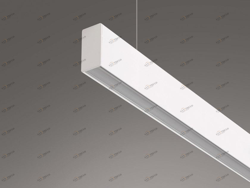 EGOLUCE Светодиодная подвесная лампа Rail 1546 / 1547