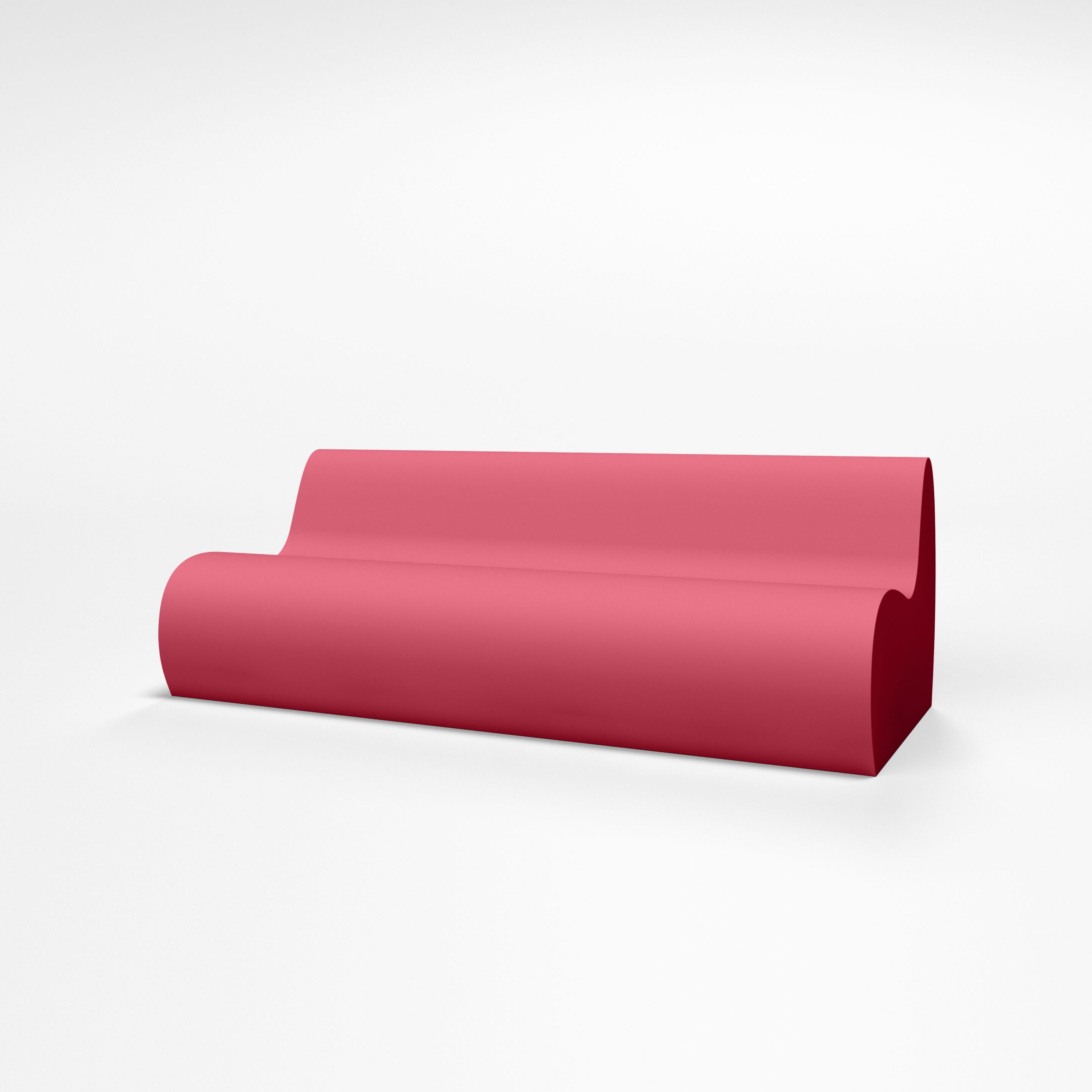 Диван с пенопластовым покрытием SIXINCH S1 ARCH-00041258 - Вид №76