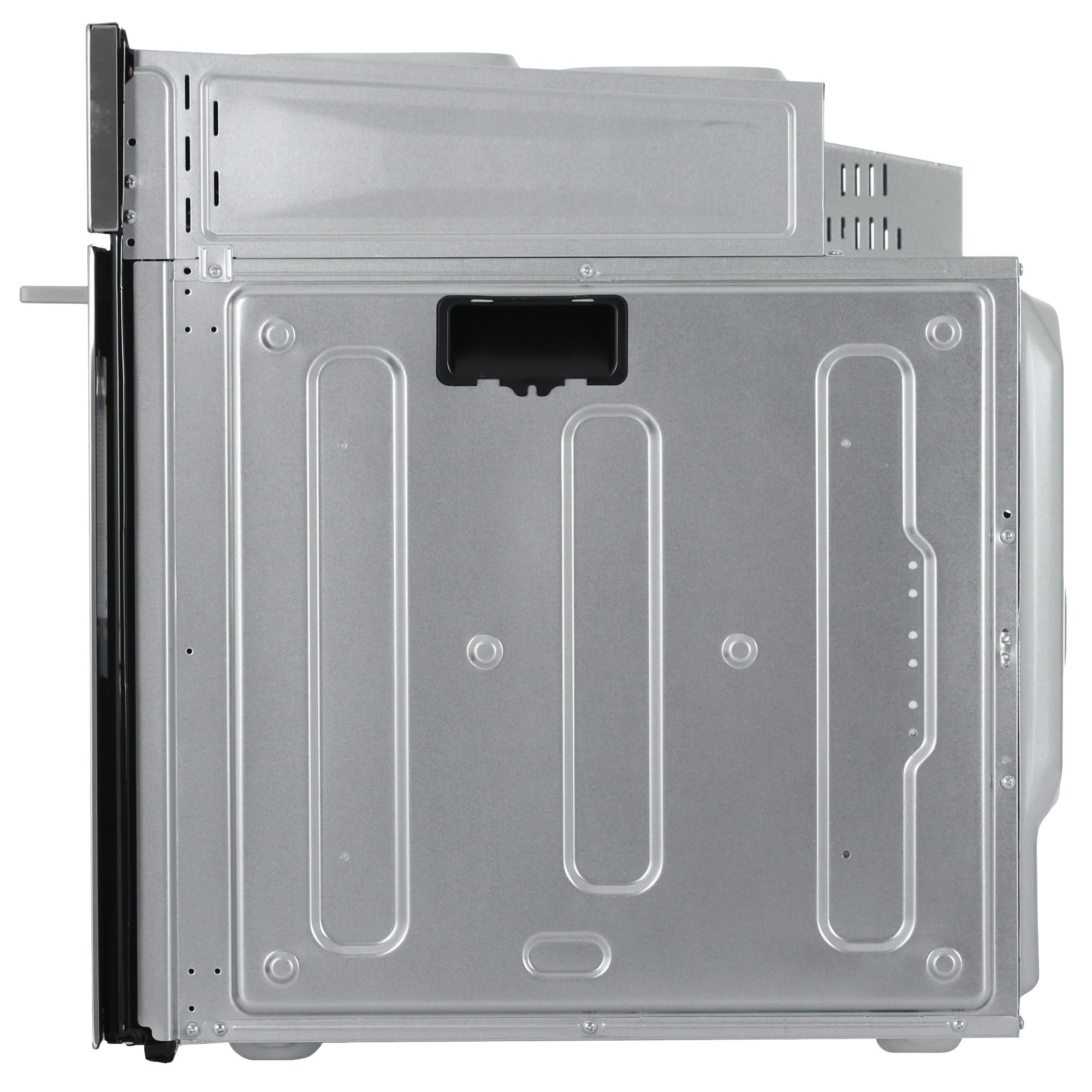 9092149 Электрический духовой шкаф DEXP 1MC-SS серебристый STDN-0065600 - Вид №2