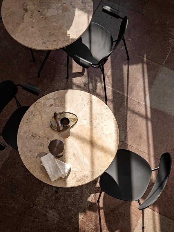 5709262066629 Co Обеденный стул, пластик LuceLight  - Вид №7