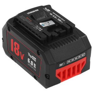 Аккумулятор TopON TOP-BOSPRO-18.6.0 5480300