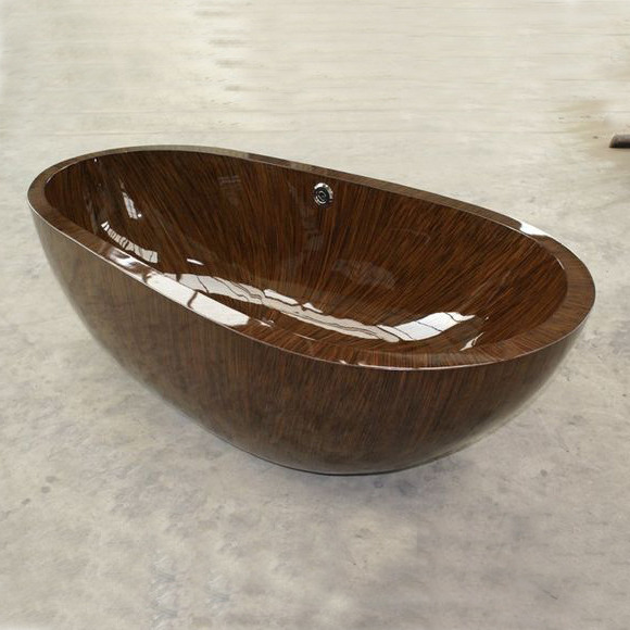 SA-183-HO-MA-00-000 Ocean Sailor ванна Bagno Sasso 6274 - Вид №3