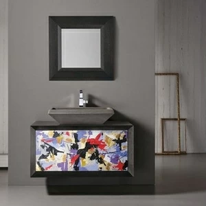 Комплект мебели для ванной комнаты Comp. Y8 EBAN OPERA TOSCA 100/H50