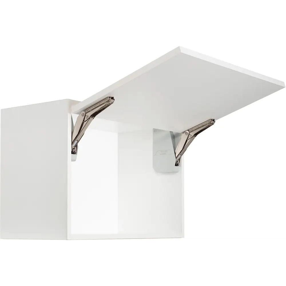 Подъёмно-откидной механизм FreeFlap mini-A KESSEBOHMER STLM-2057604 - Вид №16