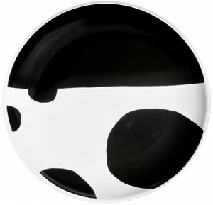 Kiasmo Керамическая тарелка Show