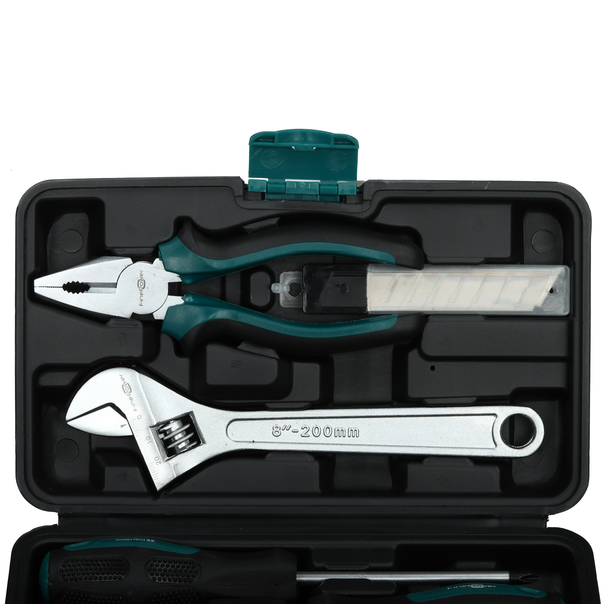 Набор инструментов FinePower HS18 4746065 STDN-0087237 - Вид №1