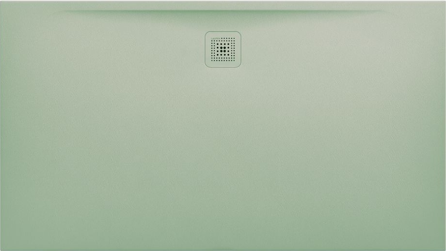 H2119500000001 Душевой поддон, материал Marbond, ультратонкий, прямоугольный, слив по длинной стороне LAUFEN LAUFEN PRO - Вид №1