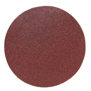 Шлифовальный круг Flexione P80 180 мм для металла, 5 шт 89425811