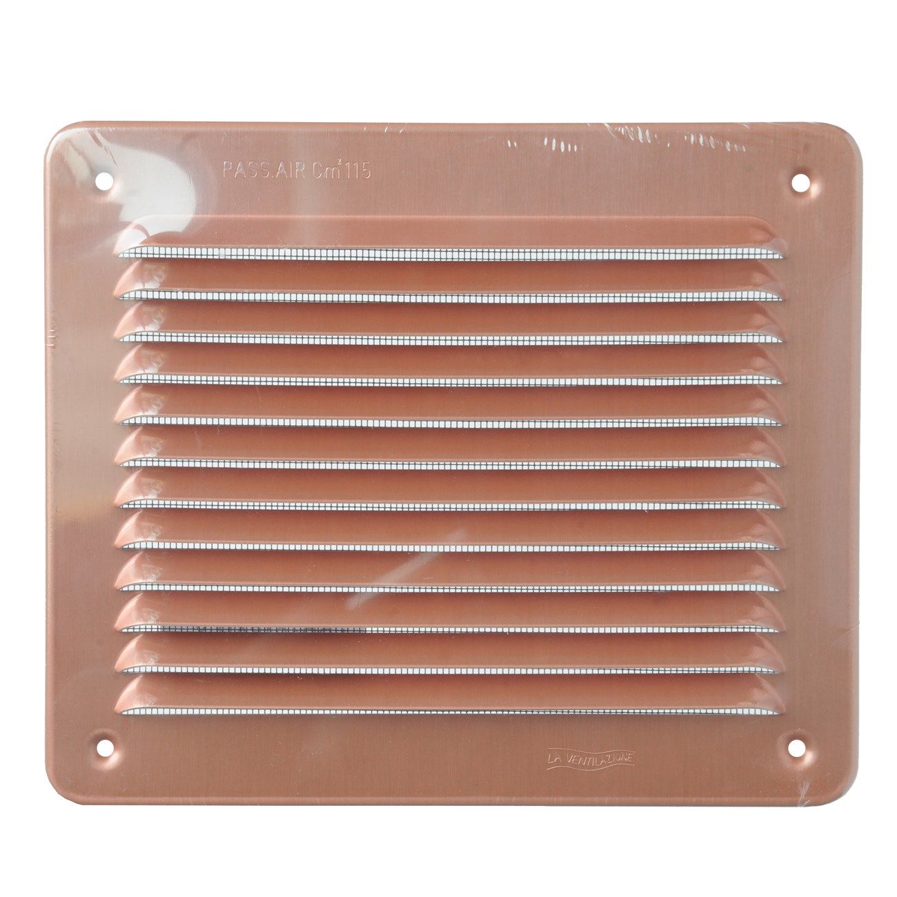 Квадратная и прямоугольная сетка для наложения First Corporation вентиляция ARCH-00030059 - Вид №3