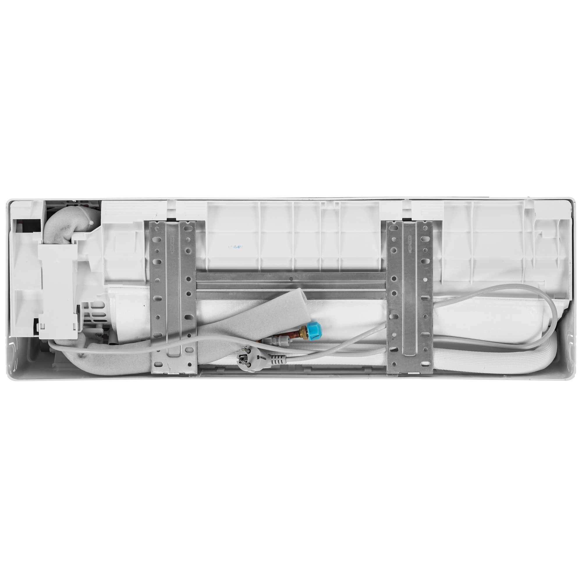 5499282 Кондиционер настенный сплит-система TCL ELI 12 ONF/R1 белый STDN-0048166 - Вид №3