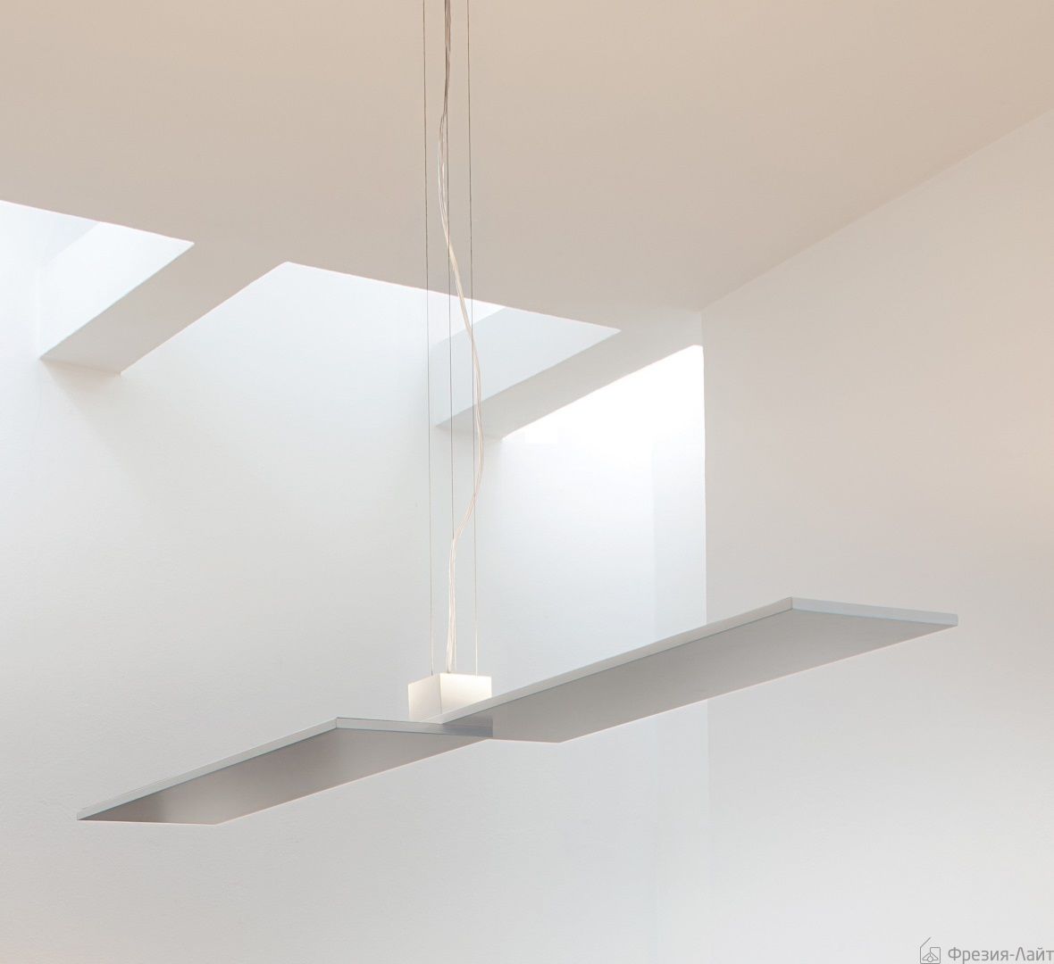 Studio Italia Design Puzzle Large SO4 146019 подвесной светильник 109959