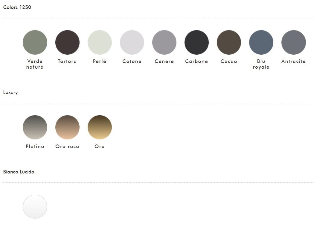 Керамическое подвесное биде Azzurra Ceramica форма ARCH-00002972 - Вид №1