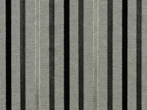 LELIEVRE Полосатая вискозная ткань Lignes d'horizon