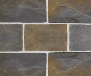 Старинный камень 0807 искусственный камень 14х21