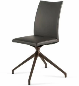 NAOS Мягкое кожаное кресло