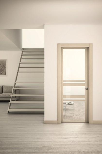 PIVATO Распашная деревянная дверь sun-id-1395271 - Вид №7