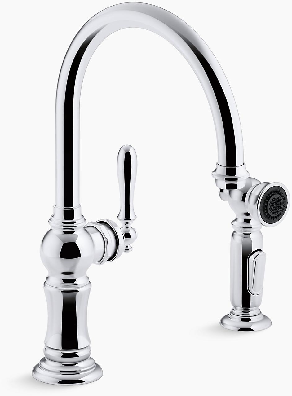 KOHLER  K-99262-CP 