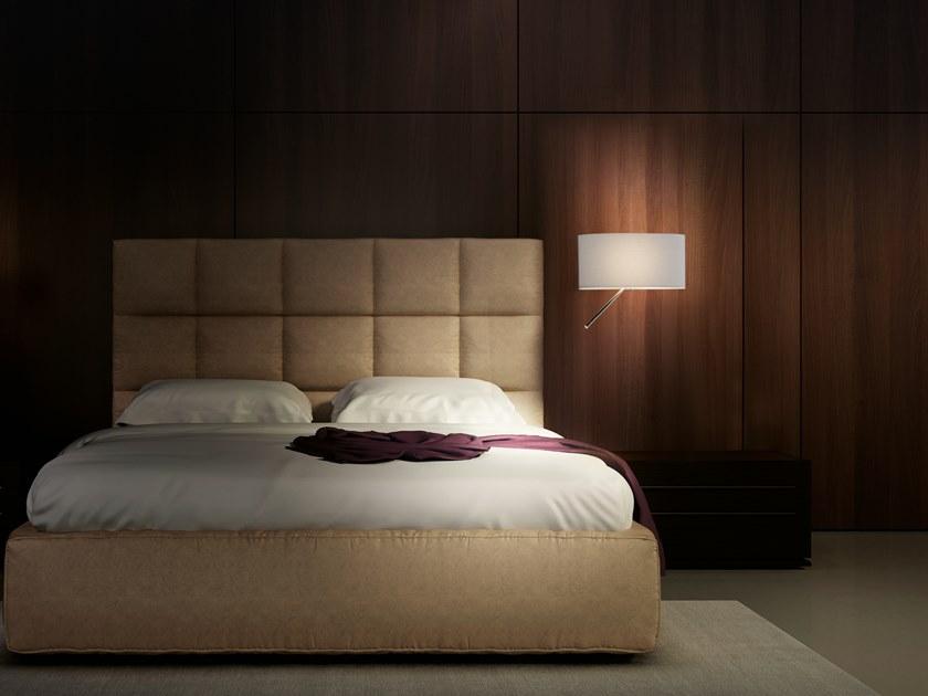 EGOLUCE Регулируемый светодиодный настенный светильник Pupilla 4571  - Вид №4