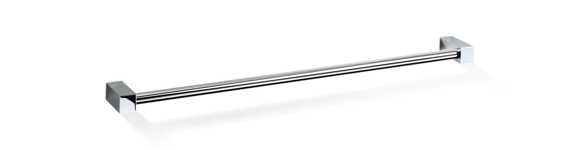 Полотенцедержатель BQ HTE60 DECOR WALTHER Хром 570200 Bloque