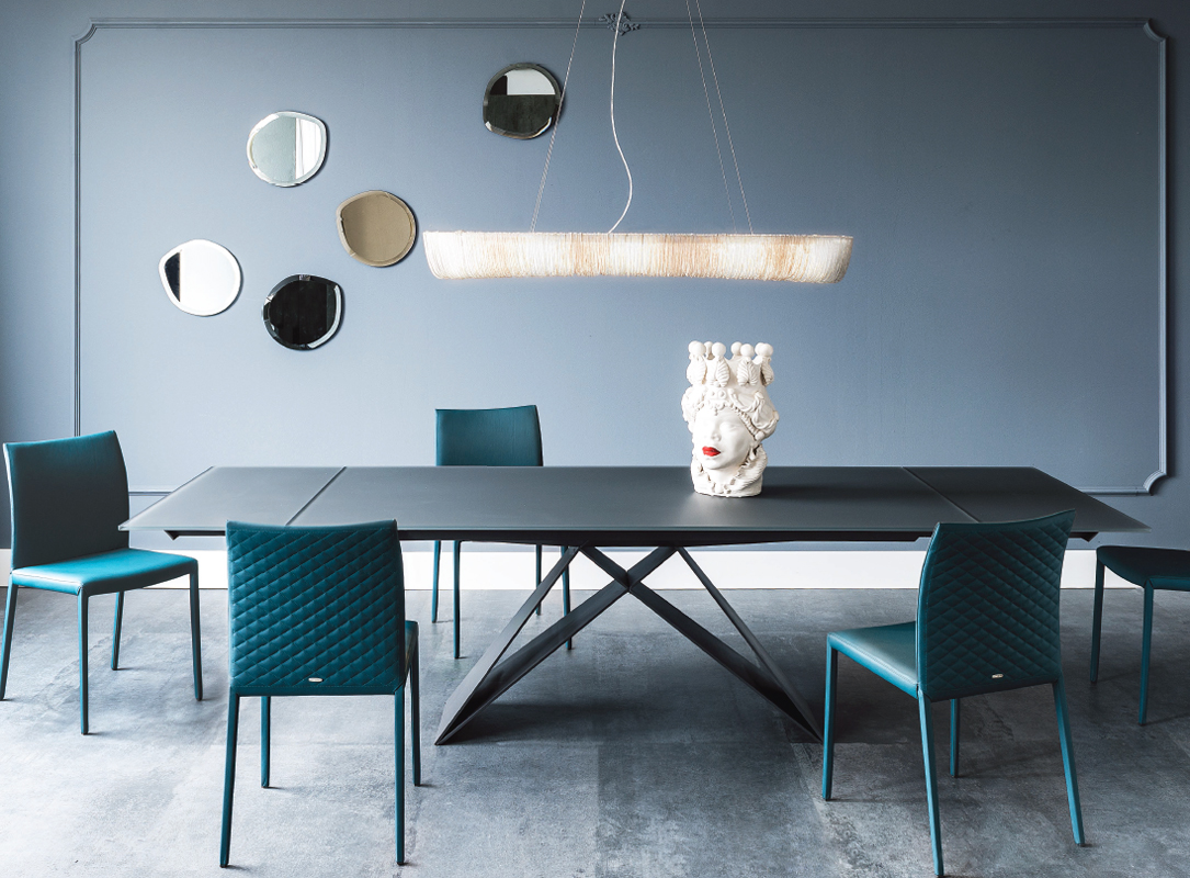 Стол  CATTELAN ITALIA PREMIER DRIVE 