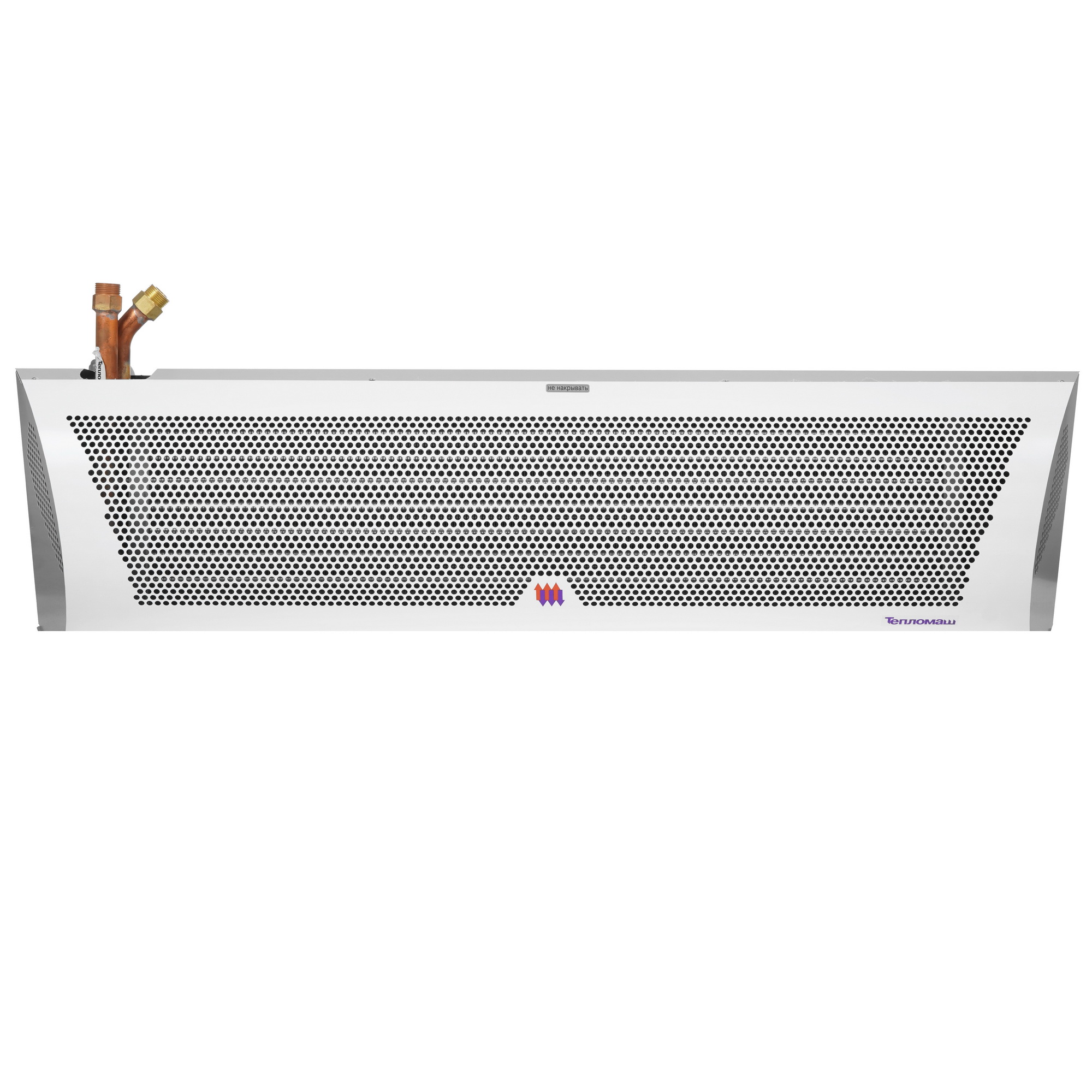 5319553 Тепловая завеса Тепломаш КЭВ-28П3131W с пультом STDN-0070021 - Вид №1