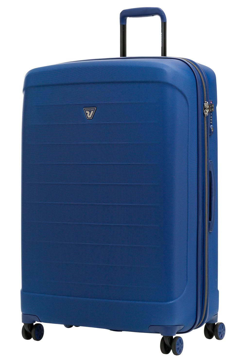 419151-03 Чемодан 419151 Trolley L Roncato Fiberlight 