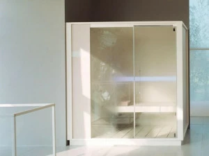 EFFEGIBI Турецкая баня One