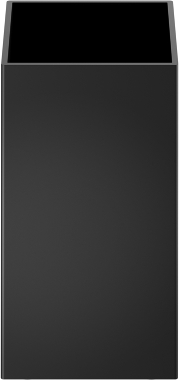 0837160 Универсальная коробка DW 352 DECOR WALTHER