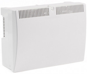 RAPAN-24/5 Rapan - 24/5 power supply 24v, 5a for 7-12ah battery, battery and output protection Бастион