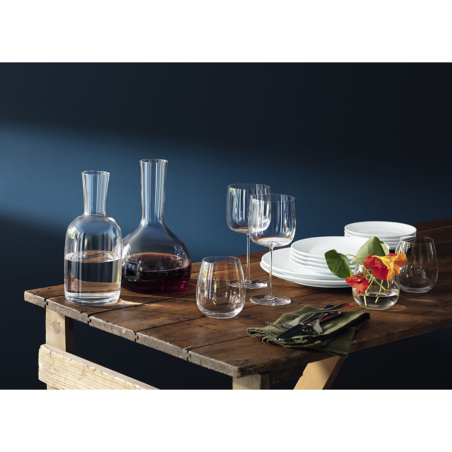 G1621-16-301 Набор бокалов borough, 455 мл, 4 шт. LSA International  - Вид №3