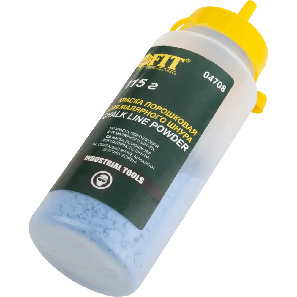 Набор разметочный Fit 04708, 30 м, 115 г 82270352 STLM-2148908  - Вид №7