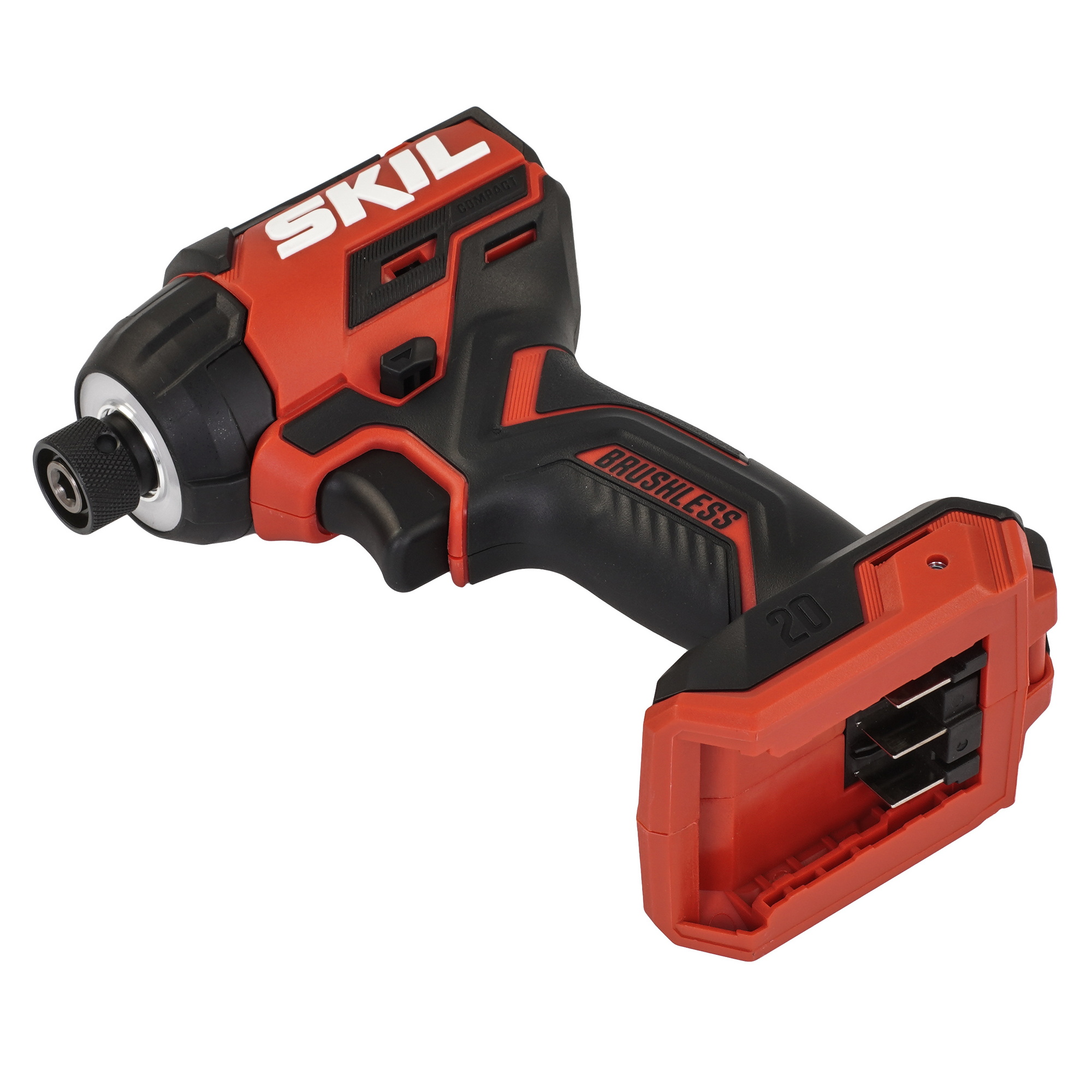 Винтоверт SKIL ID6739  , Без ЗУ, Без АКБ 9284603 STDN-0128987 - Вид №4