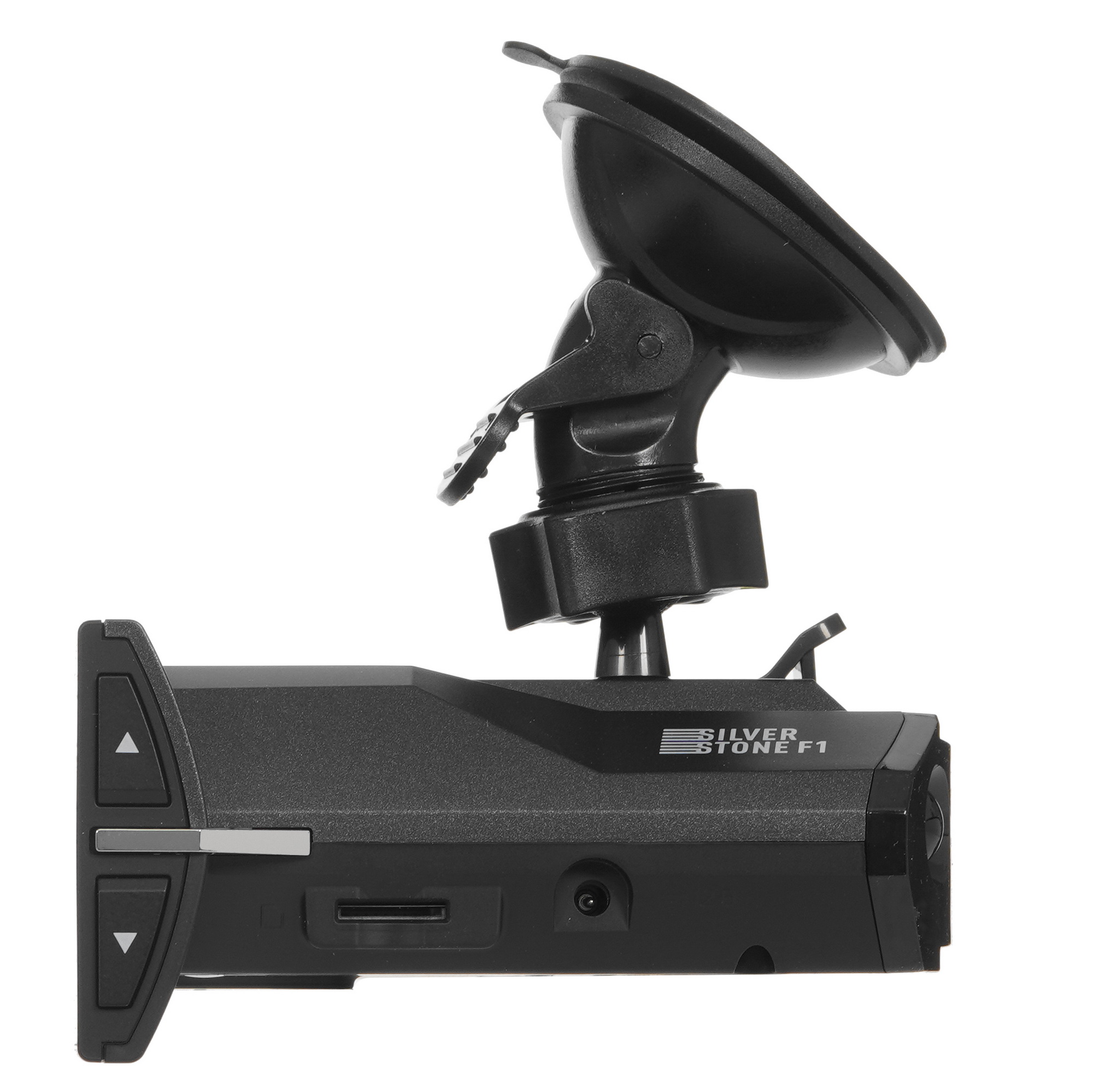 5456909 Видеорегистратор с радар-детектором SilverStone F1 HYBRID S-BOT PRO STDN-0097771 - Вид №5