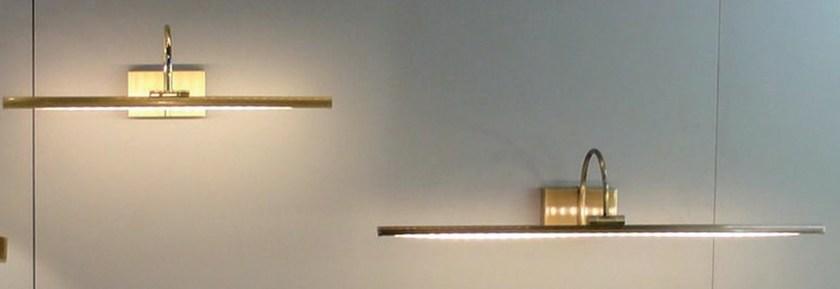 TEKNI-LED Настенный светильник из металла Tableau sun-id-1381370 - Вид №1