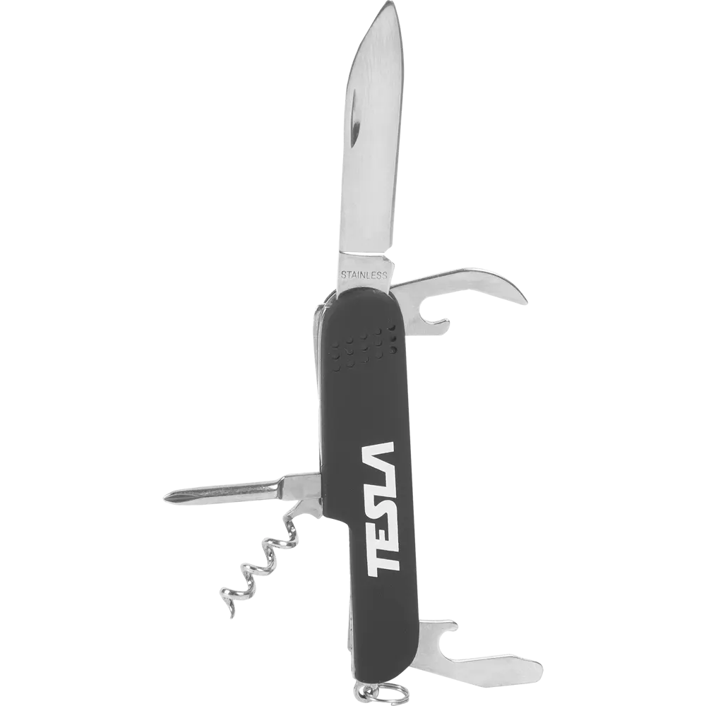 Мультитул Tesla KM-02 STLM-2070454 - Вид №7