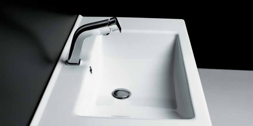 30547 Накладная раковина на столешницу  овальная Althea Ceramica  - Вид №1