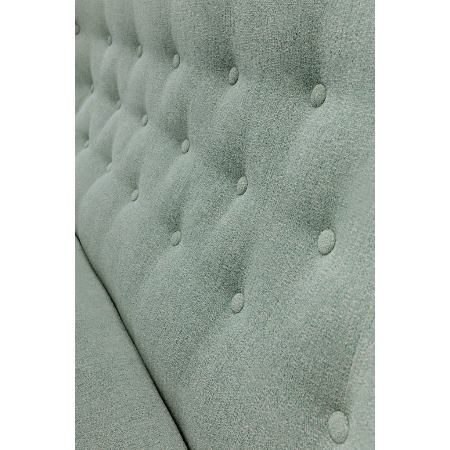 Диван Pola, светло-бирюзовый Sits S1770 - Вид №1